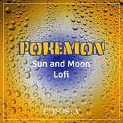 Pokemon Sun and Moon LoFi