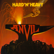 Anvil: Hard 'N' Heavy