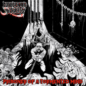 Prisioner of a Tormented Mind