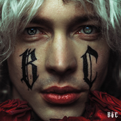 Barns Courtney: Supernatural