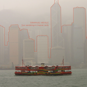 Four Wanderings in Tropical Lands