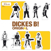 Disco by Dickes B!