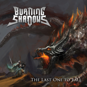 The Last One to Fall EP