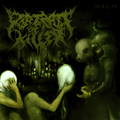 Malicious Aggravated Intentional Mutilation EP