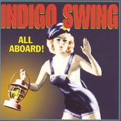 Blue Suit Boogie by Indigo Swing