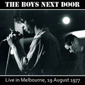 Melbourne 19.08.1977