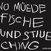 vo müede Fische und stiue Ching
