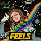 Snoh Aalegra: Feels