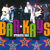 The Bar Kays: Greatest Hits