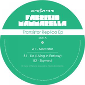 Transistor Replica EP