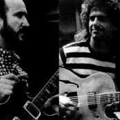 John Scofield; Pat Metheny