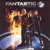 Fantastic Four