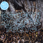 Cocoon Morphs Tokyo