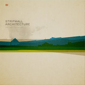 The Droplet Sounds by Stripmall Architecture