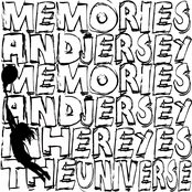 In Her Eyes… The Universe EP