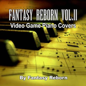 Fantasy Reborn, Vol. II