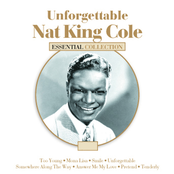 Shoo Shoo Baby by Nat King Cole