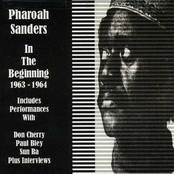 the pharoah sanders quintet