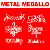 Metal Medallo
