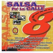 Salsa… Pa' La Calle
