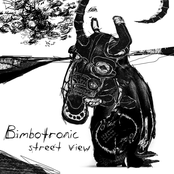 Bimbotronic - Street View EP