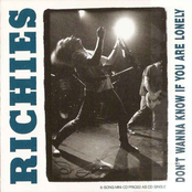 Don't Wanna Know If You're Lonely