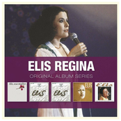 Alô, Alô Marciano by Elis Regina