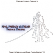 Final Fantasy VII Origin - Prelude Originel