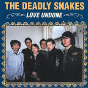 Some Awful Thing by The Deadly Snakes