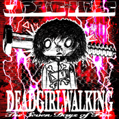 ##trappedworld vol. 1: DEADGIRLWALKING (the seven days of fire)