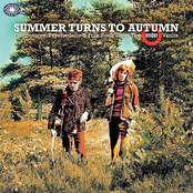 Summer Turns To Autumn: Progressive, Psychedelic & Folk Rock From The Ember Vaults