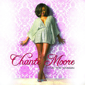 Chante Moore: Love The Woman