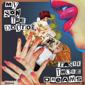 My Son The Doctor: Bethany