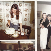 Buffchick: Over & Again