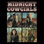 Midnight Cowgirls: Giddy Up