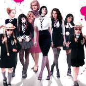 Cast Of St Trinian's