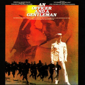 An Officer and A Gentleman