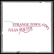 Buzzy Lee: Strange Town (Remixes)