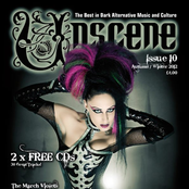 Unscene Magazine Compilation (Issue 10)