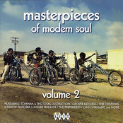 Masterpieces Of Modern Soul Volume 2