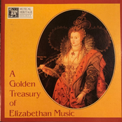 A Golden Treasury of Elizabethan Music