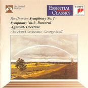 Beethoven: Symphonies #1 & 6