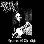 Mysteries Of The Night