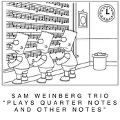 Plays Quarter Notes and Other Notes