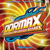 DDRMAX Dance Dance Revolution 6thMIX ORIGINAL SOUNDTRACK