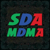 SDA MDMA