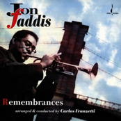 Jon Faddis: Remembrances