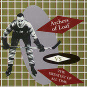 All Hail The Black Market by Archers Of Loaf