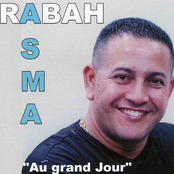 Rabah Asma: Au grand Jour