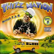 Mistah Fab: Thizz Nation Vol. 8